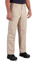Khaki Tactical Pant U99572