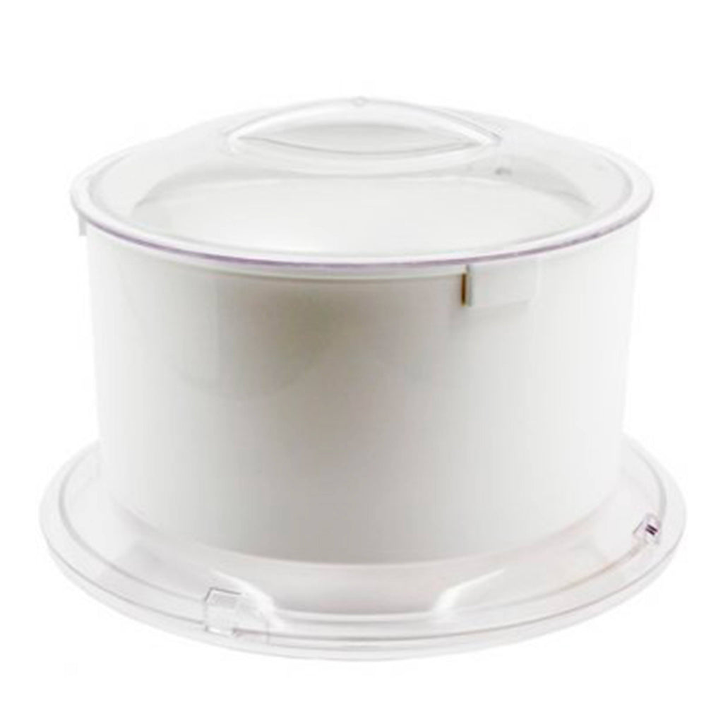 White Flour Sifter B5488