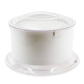 White Flour Sifter B5488