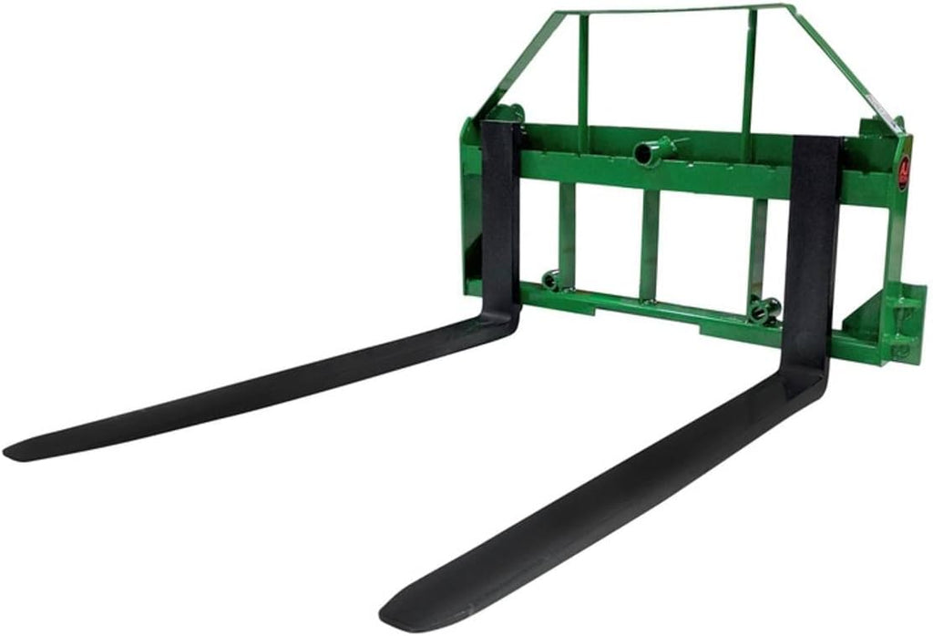 48" Fork Frame with Fork Blades N193