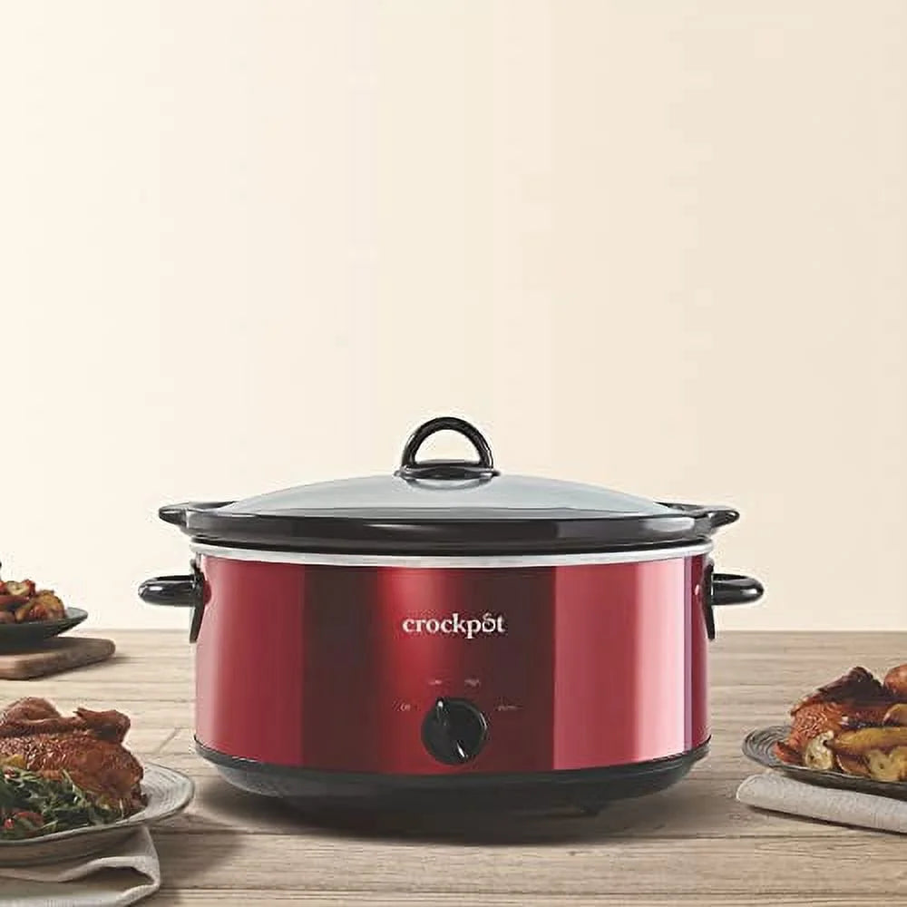7-qt. Slow Cooker C30841