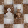 Onyx and Marble Chess R2823