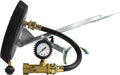 8 Inch Test Tee Mechanical Test Plug with Adjustable Leg A94881
