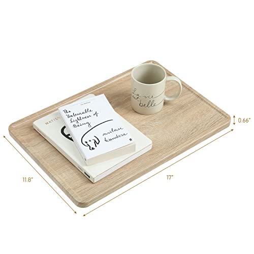 Clamp on Shelf, Dark Oak P3017