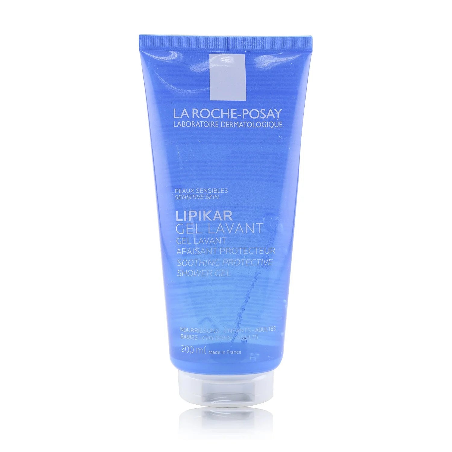Soothing Protecting Shower Gel 750ml V494020