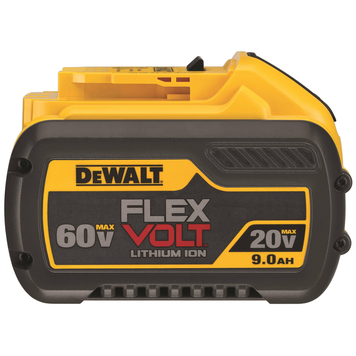 60V Max Chainsaw/Blower Combo Kit X221