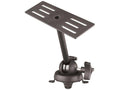 Universal Radio Mount - 6inch Rise J2052