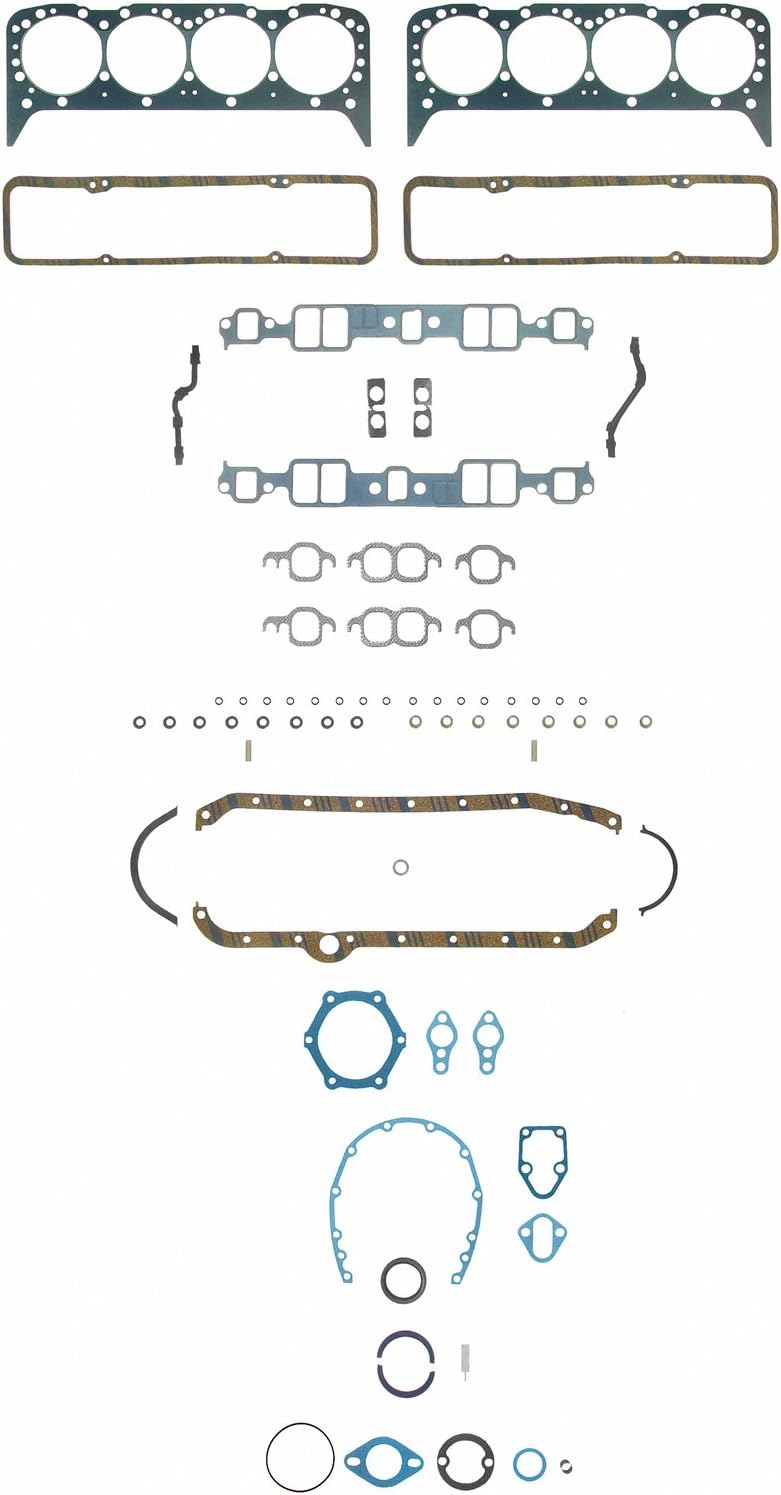 Gasket Set Pack of 2 K4693