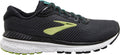Black/Lime/Blue Grass 11.5 4E Running Shoes I7732