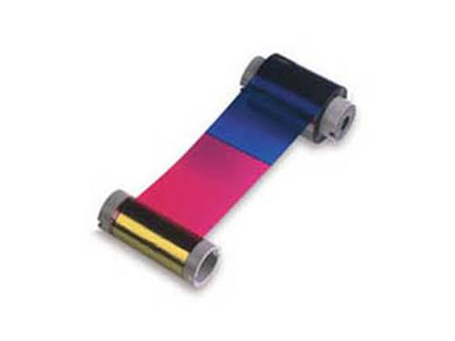 ZX Series Color 4 Panel Ribbon V81989