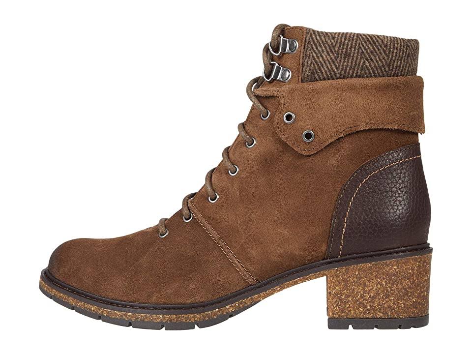 Brown Shoes Q673272