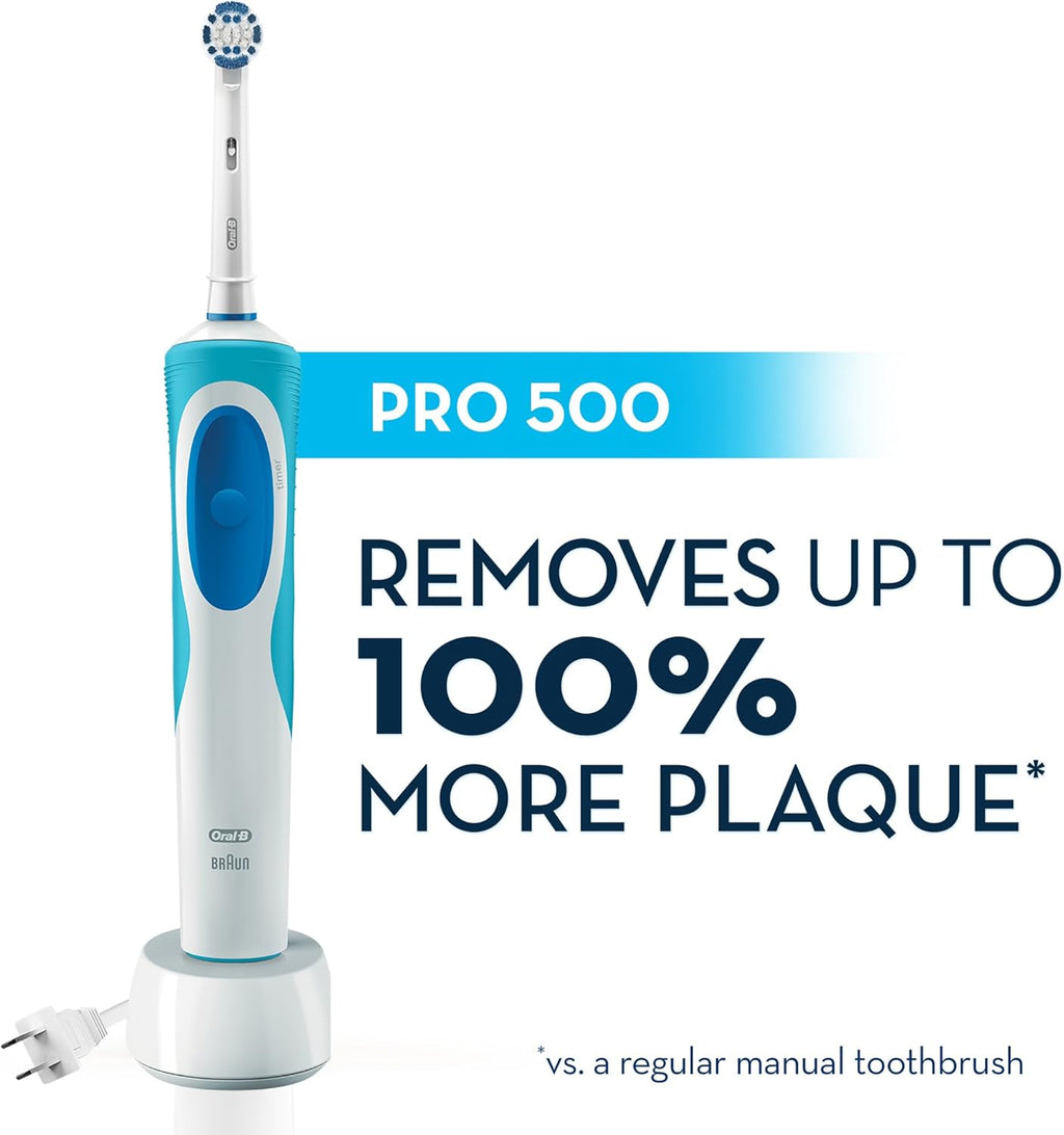 Electric Toothbrush A6525