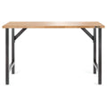 66.5-in Wide Hardwood Workbench B616