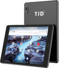 7.9inch 2K IPS Android Tablet, 32GB, Black, Pack of 2 Z2846