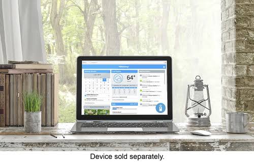 Smart Sprinkler Controller 16 Zones Y221025