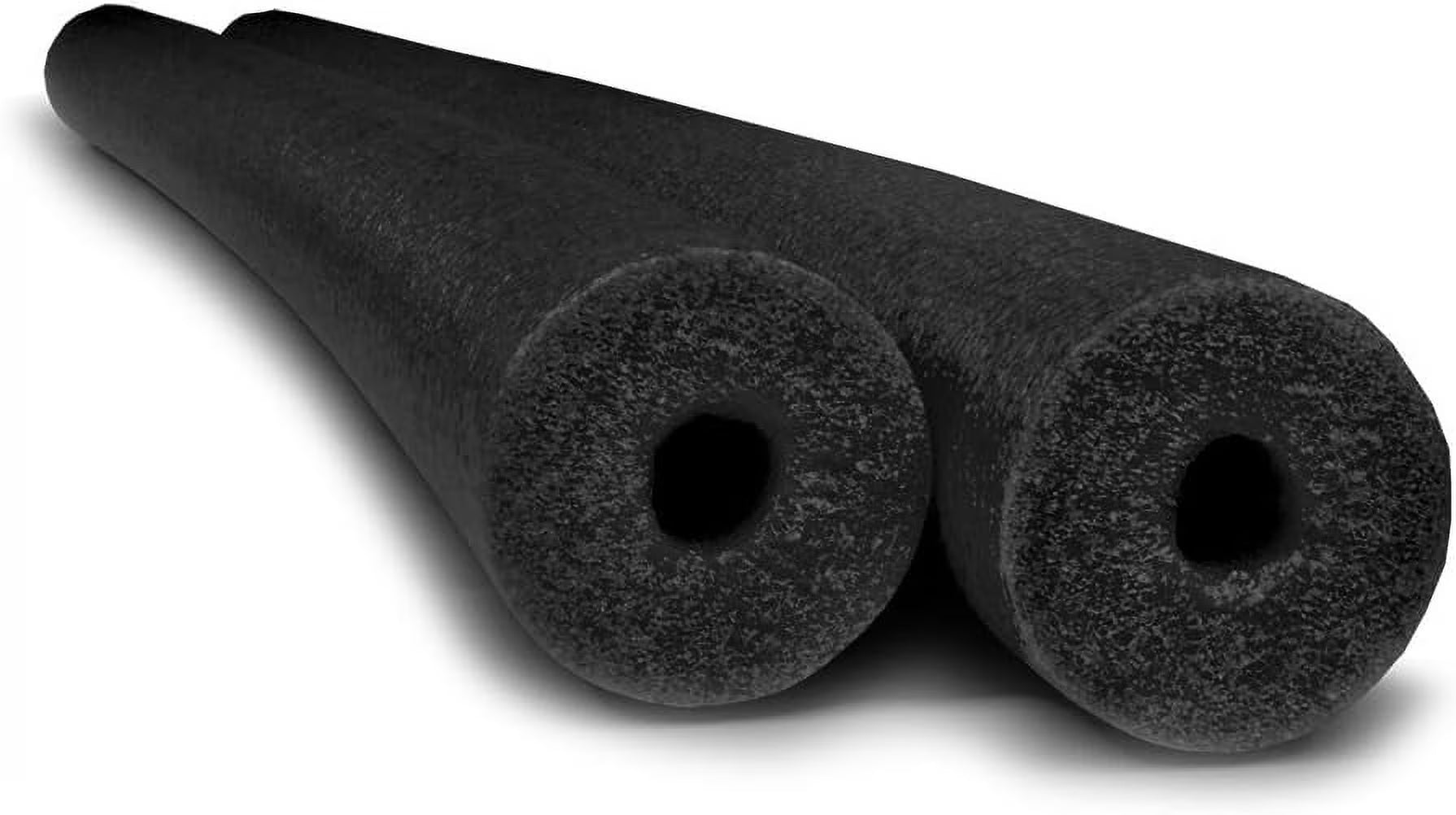2 Pack 55 Inch Jumbo Swimming Pool Noodle Foam Tubes I590309
