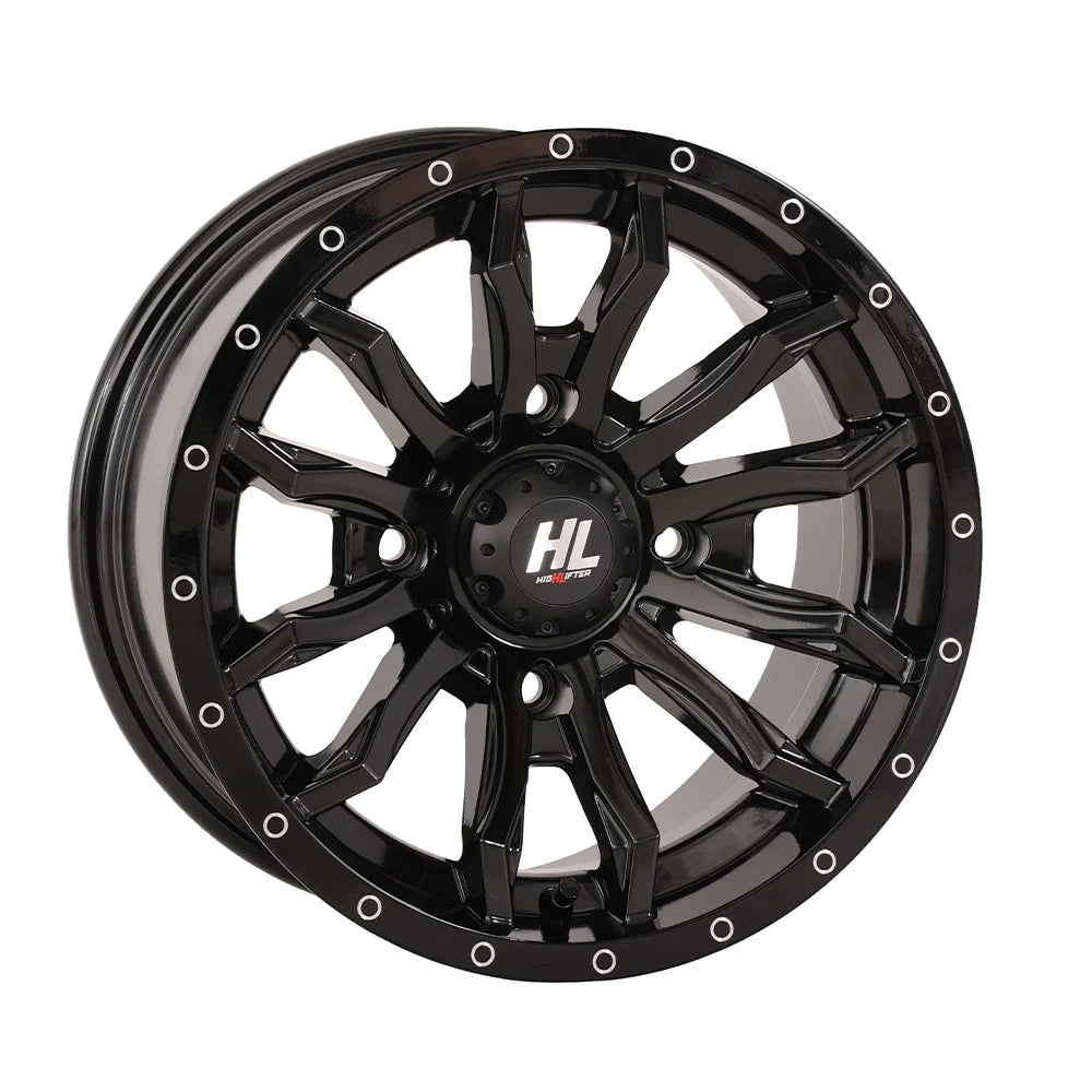 14" Wheels 27" Mud Lite XTR Tires Z575