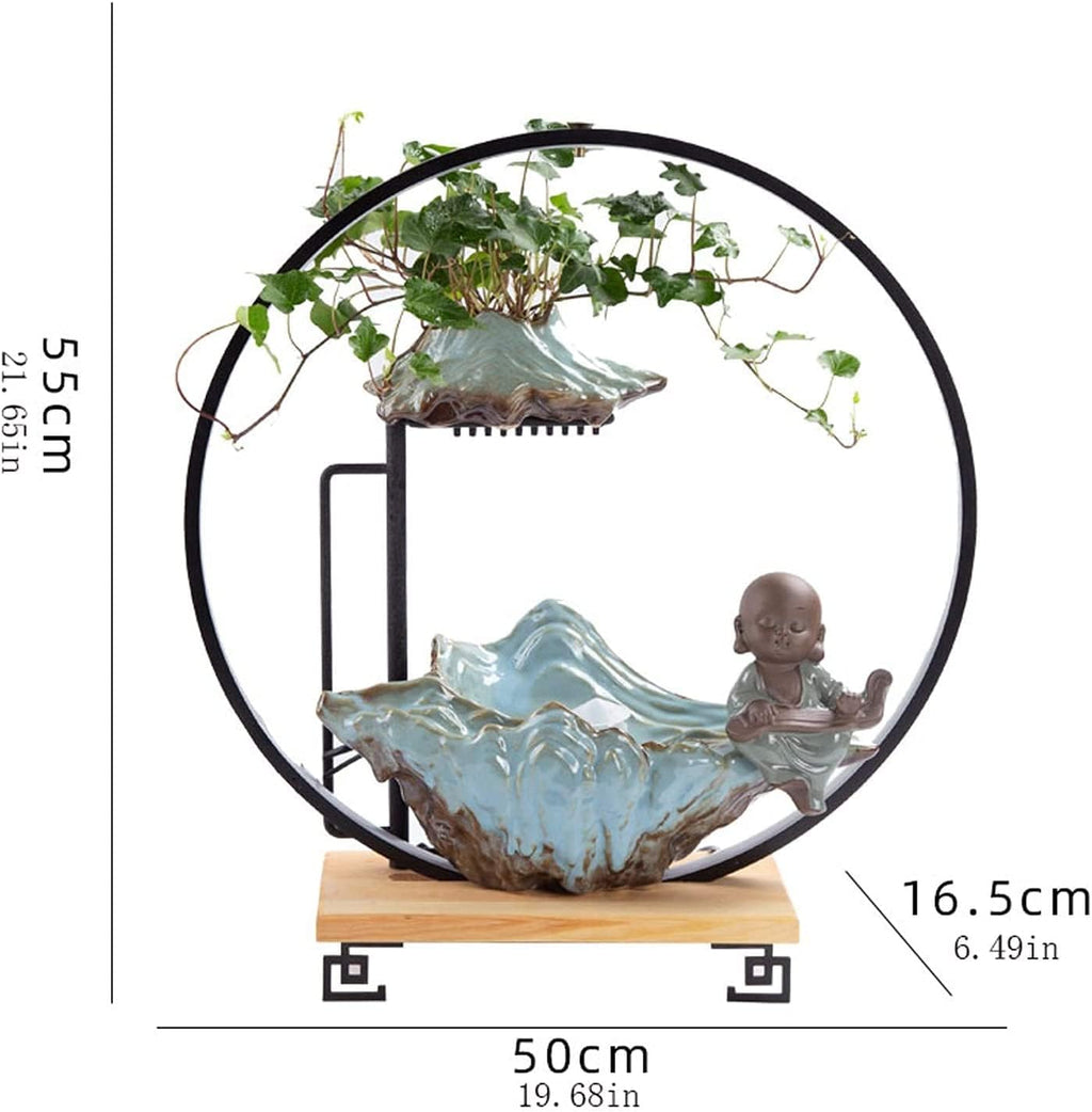Desktop Fountain Y5344