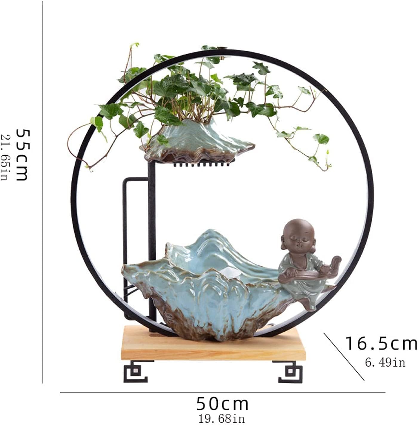 Desktop Fountain Y5344