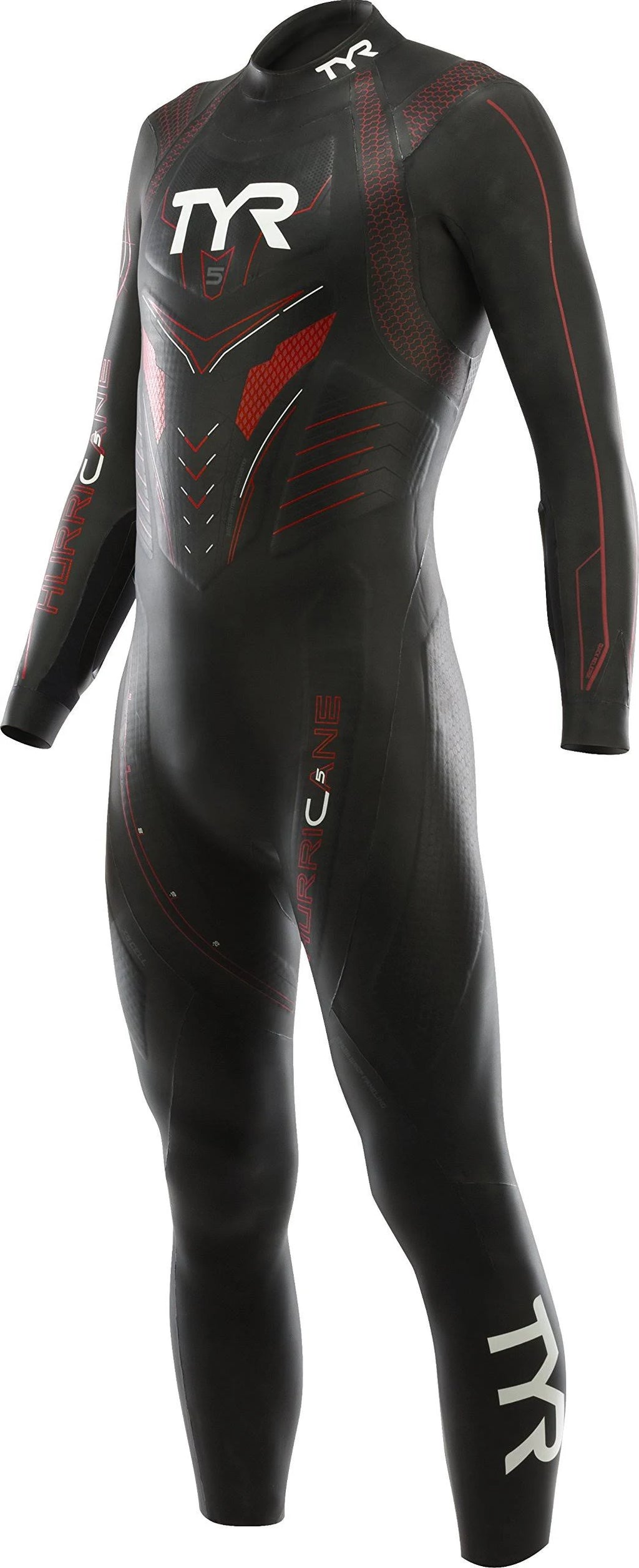 Hurricane Cat 5 Wetsuit Z357498