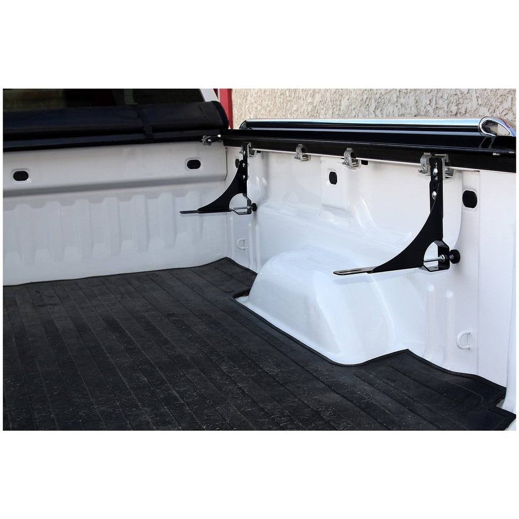 Truck Bed Storage Case F71230