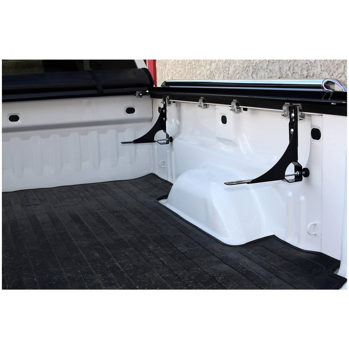 Truck Bed Storage Case F71230