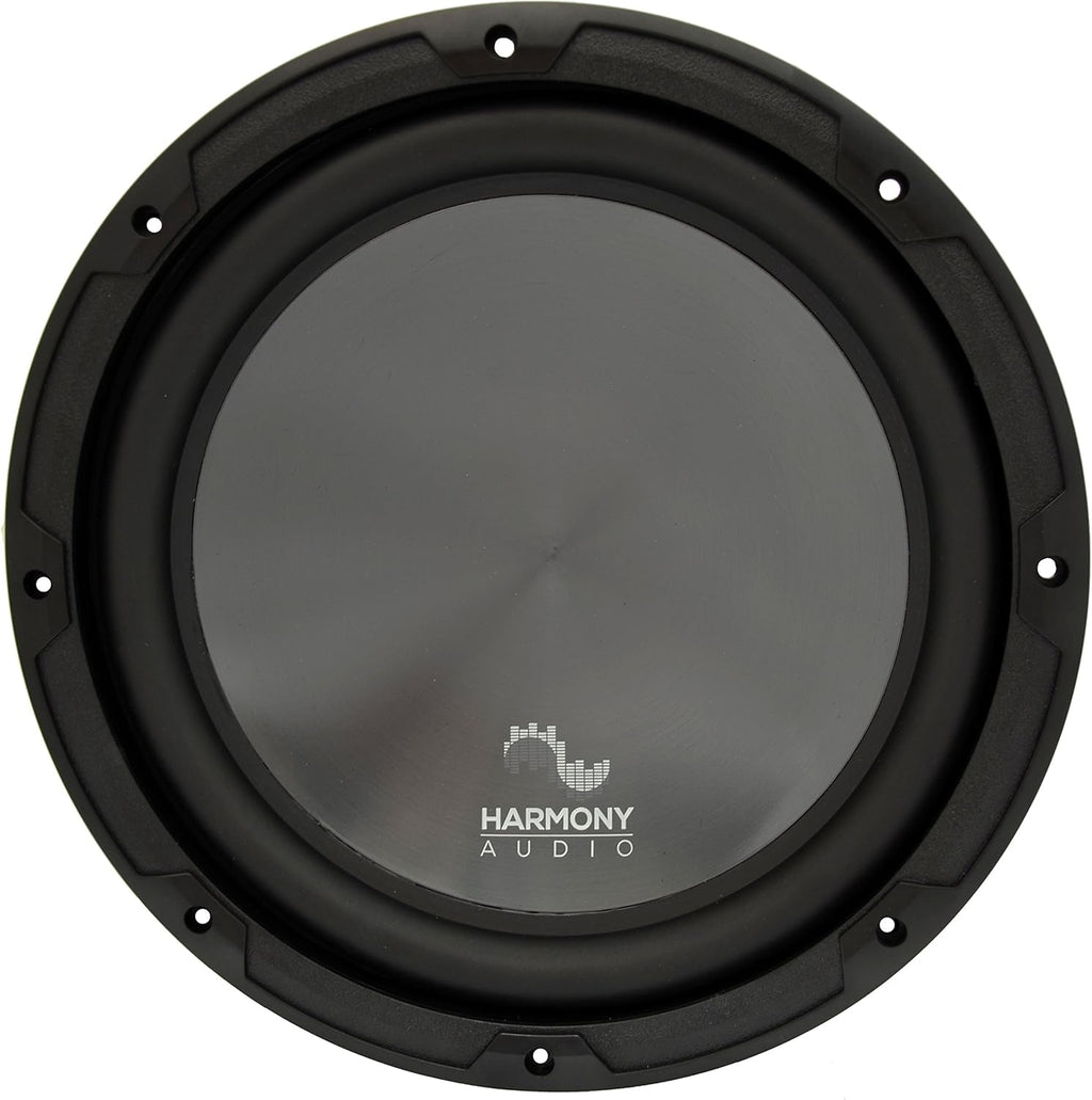 Dual 12 Sub Box Enclosure F208892