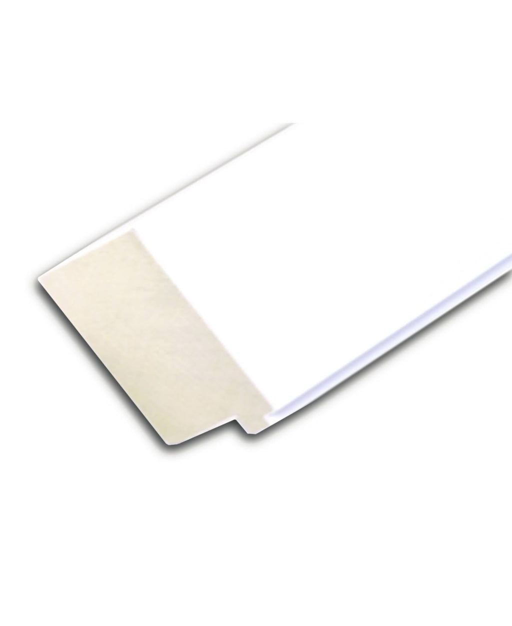 Framed Cork Board White E60458