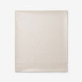 Twin Supima Cotton Percale Flat Sheet P644341