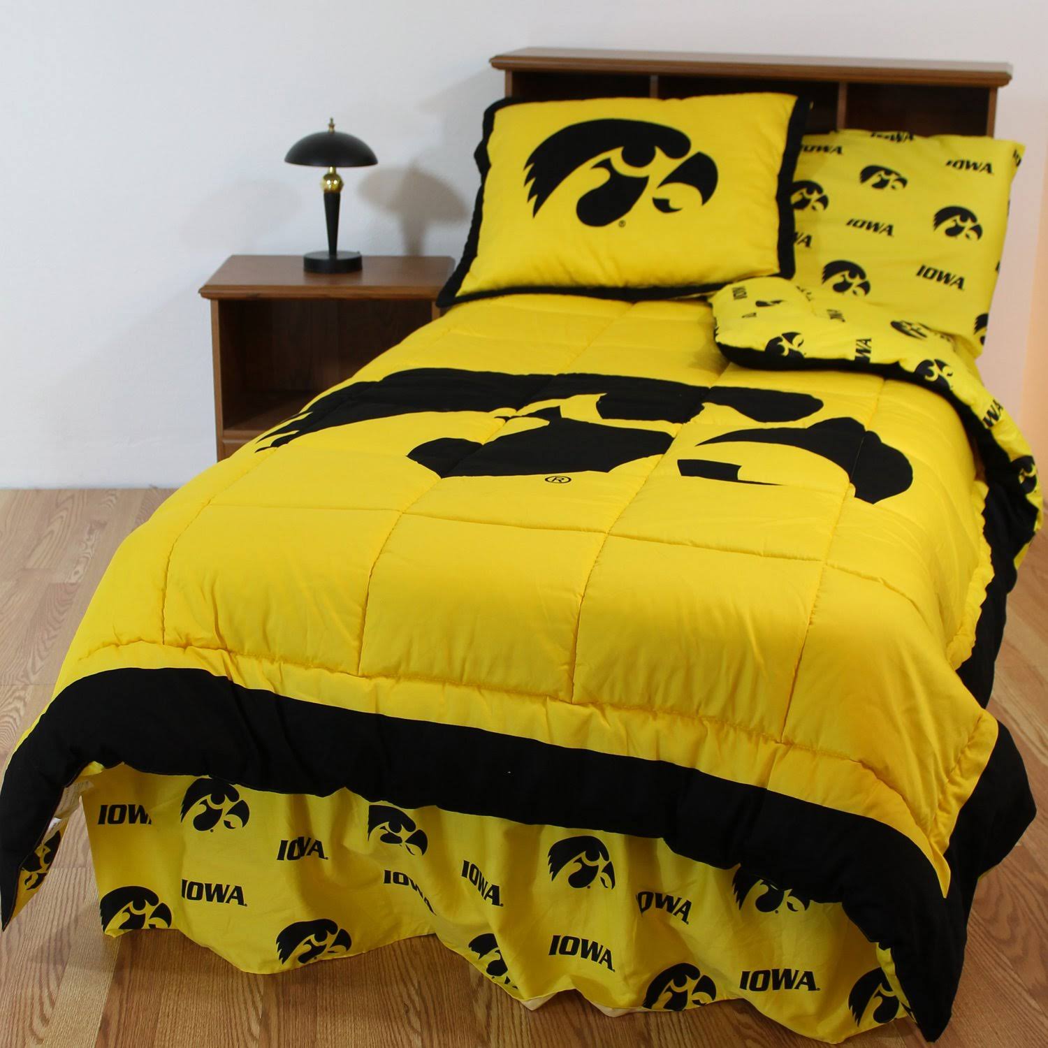 Full Bed in A Bag E41808