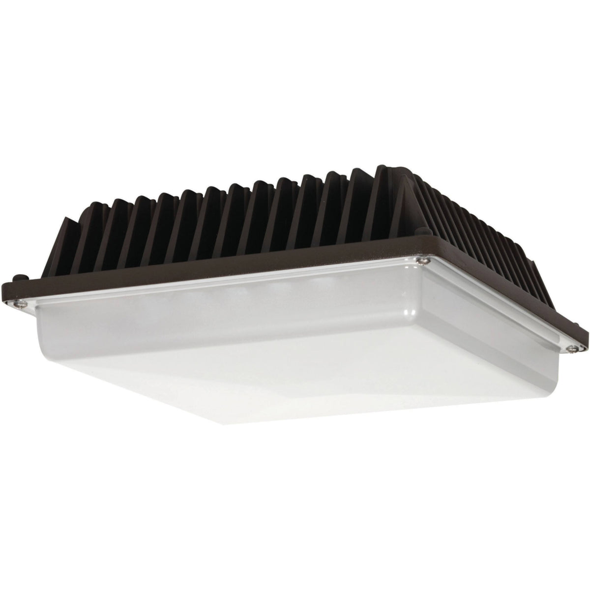 LED Canopy Fixture L6476