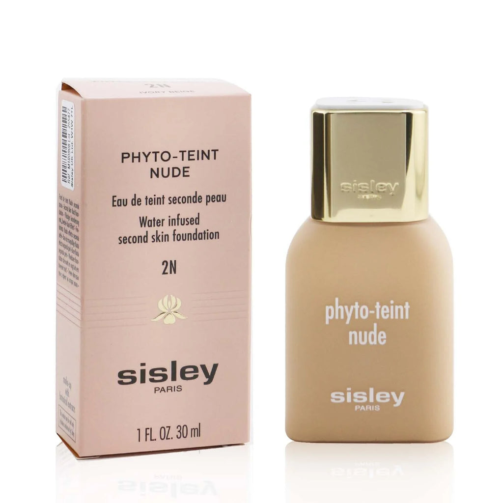 Foundation 30ml/1oz Z4150