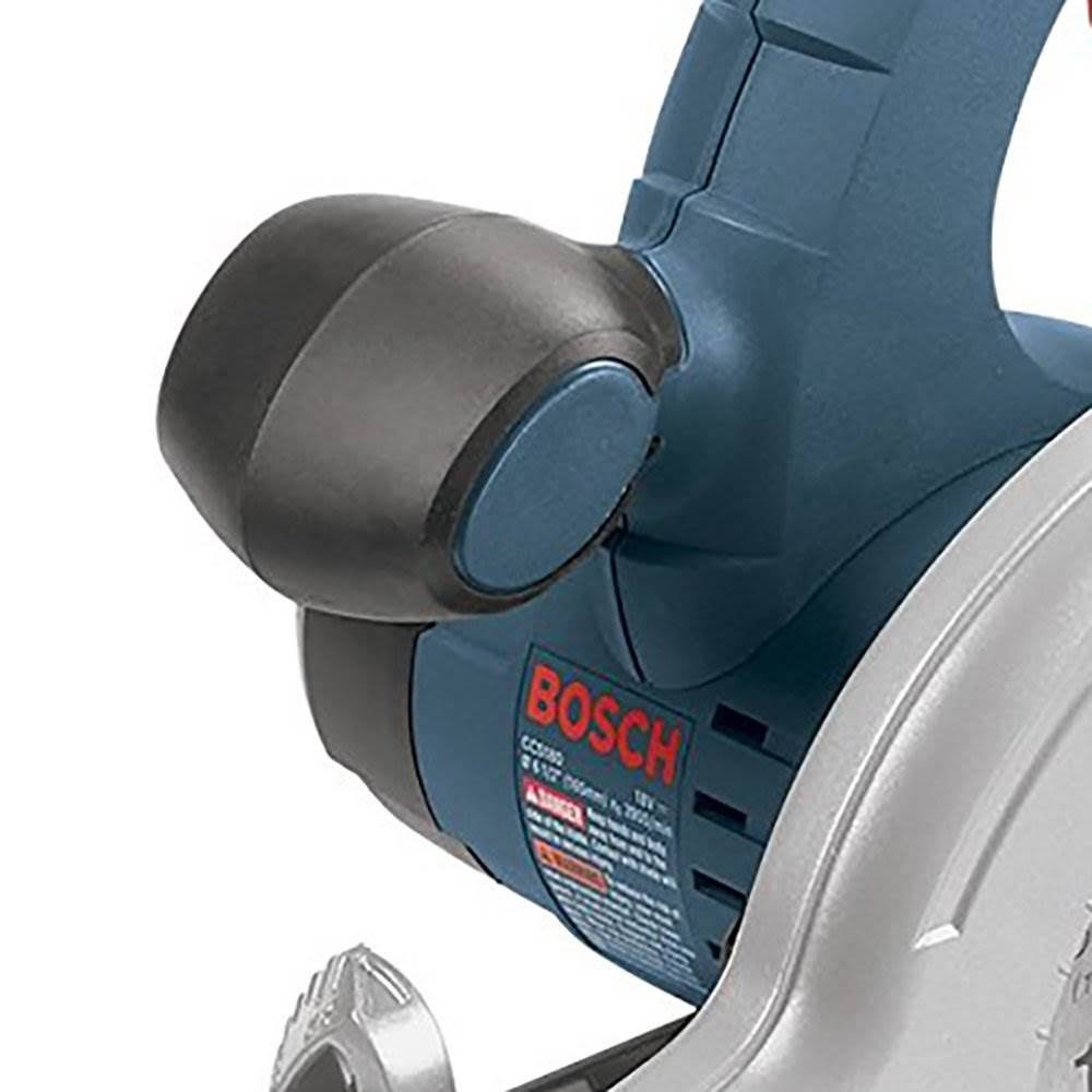 18V Cordless 6-1/2 in. Circular Saw W20828