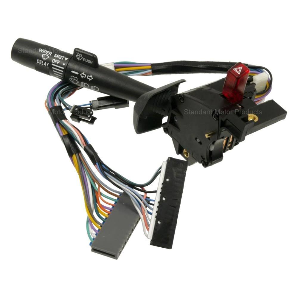 Turn Signal Switch H496