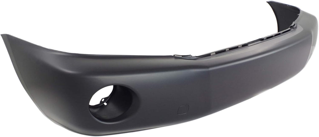Front Bumper Cover C791