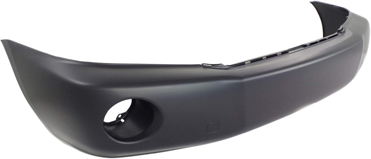 Front Bumper Cover C791