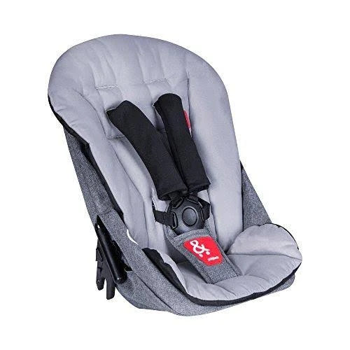 Blue Marl Second Seat Double Kit I222