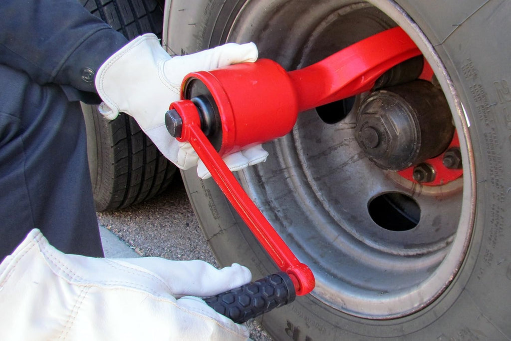 Torque Multiplier Lug Nut Wrench K8049