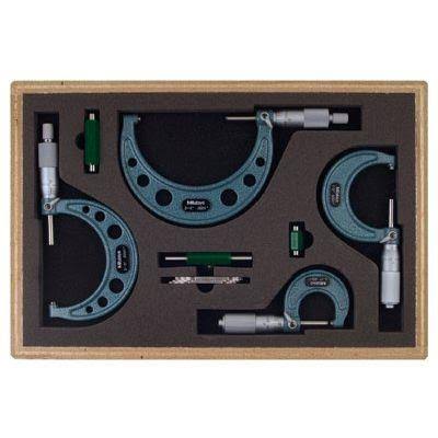 Mechanical Micrometers Z278