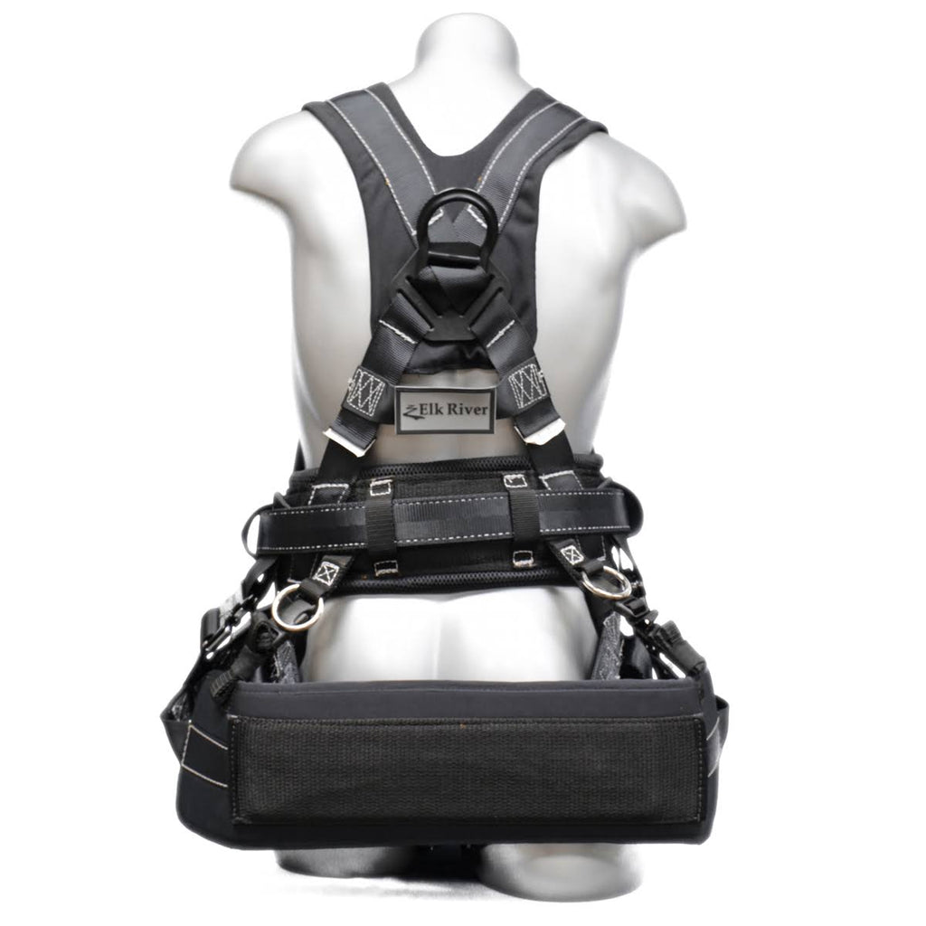 Platinum Tower Climbing Harness - 2XL B239