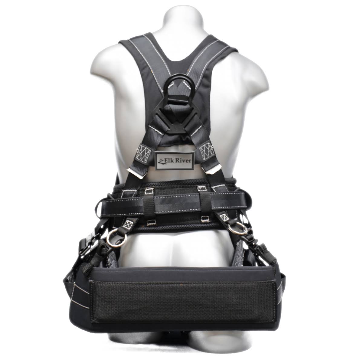 Platinum Tower Climbing Harness - 2XL B239