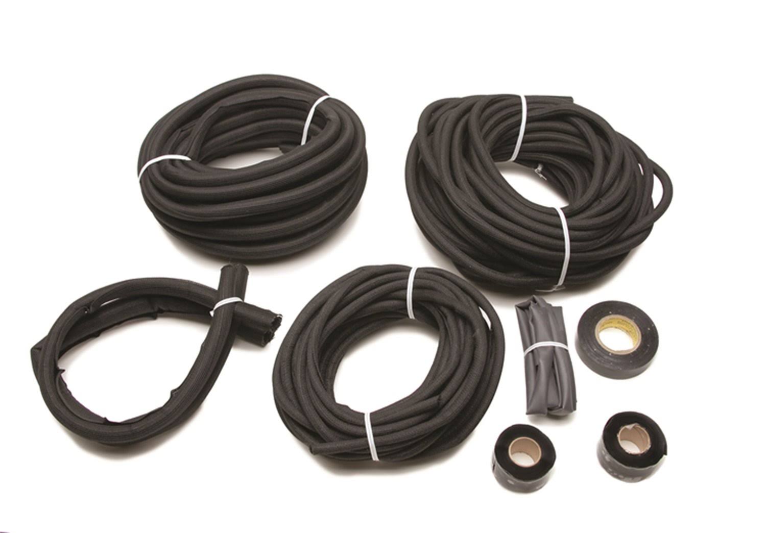 Classic Braid Camaro Kit F190442