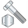 5/16-18 x 5/8x22 Hex Head Cap Screw Carbon Steel Zinc Grade 5 100 Pk P477