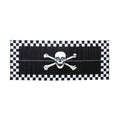 8-Feet x 20-Feet Racing Pirate Mat K673