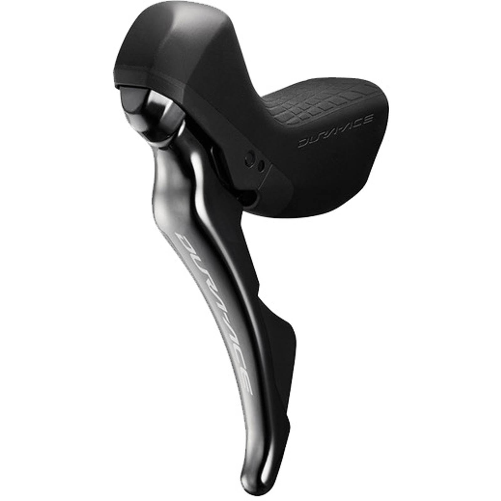 Dura-Ace Shift/Brake Lever Set W1360