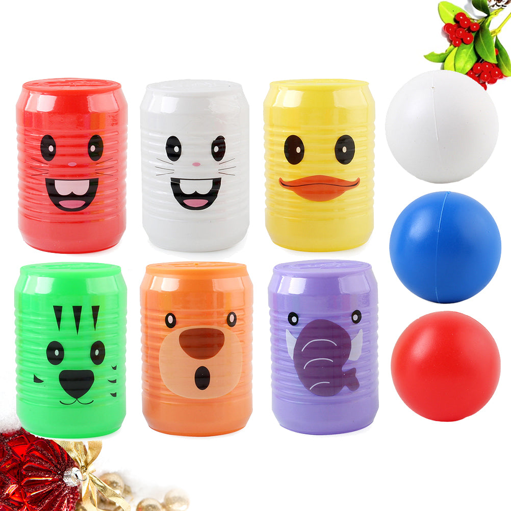 Bowling Game Indoor Set T3577