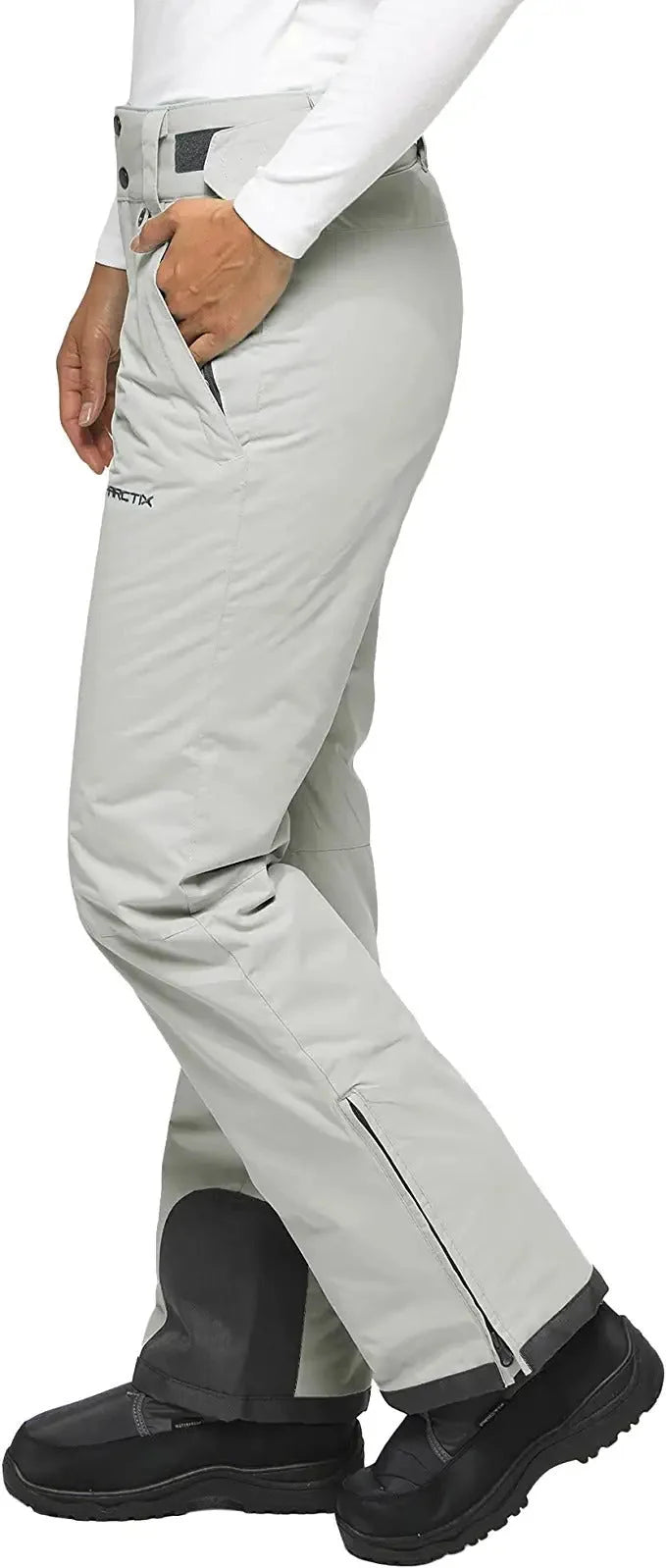 Insulated Snow Pant K6965