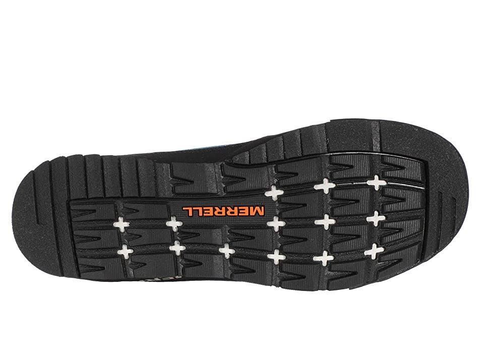 Suede Men's Shoes Y358642