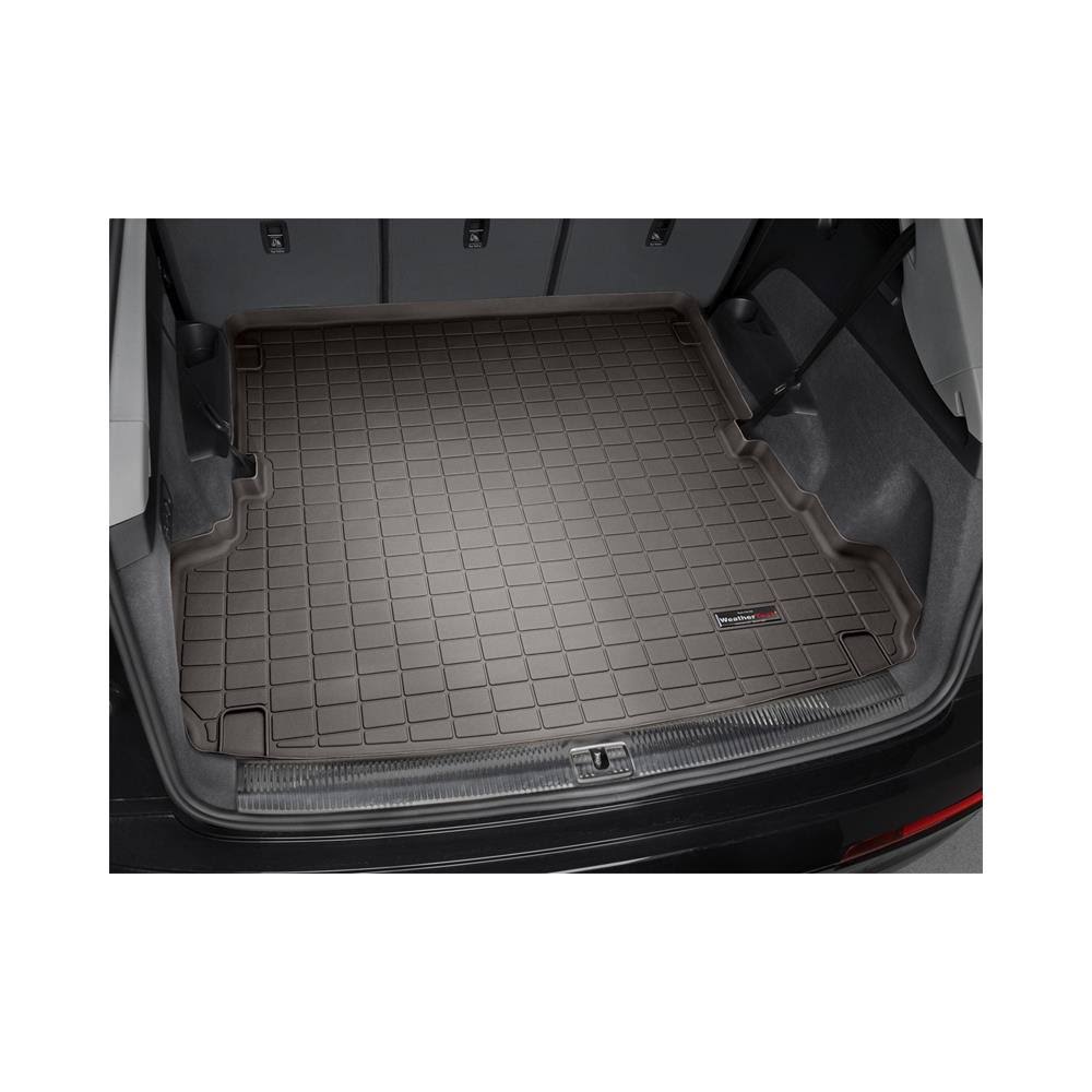 Black Cargo Liner C271475