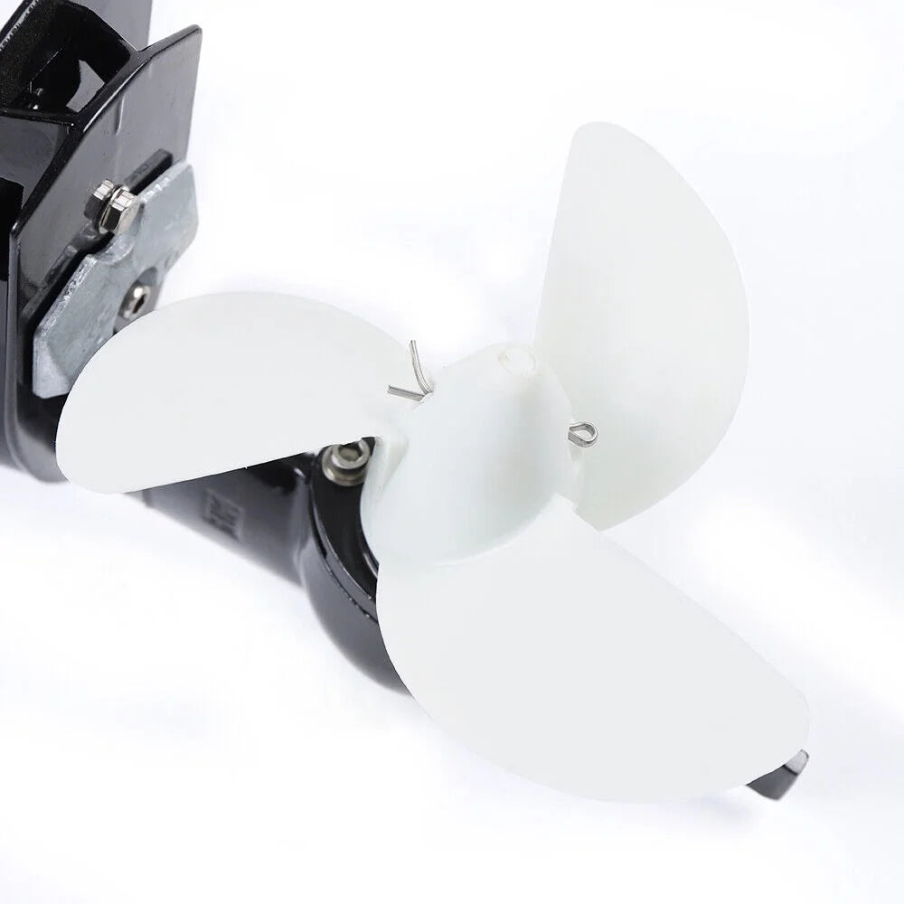 48V Brushless Electric Outboard Trolling Motor I17712